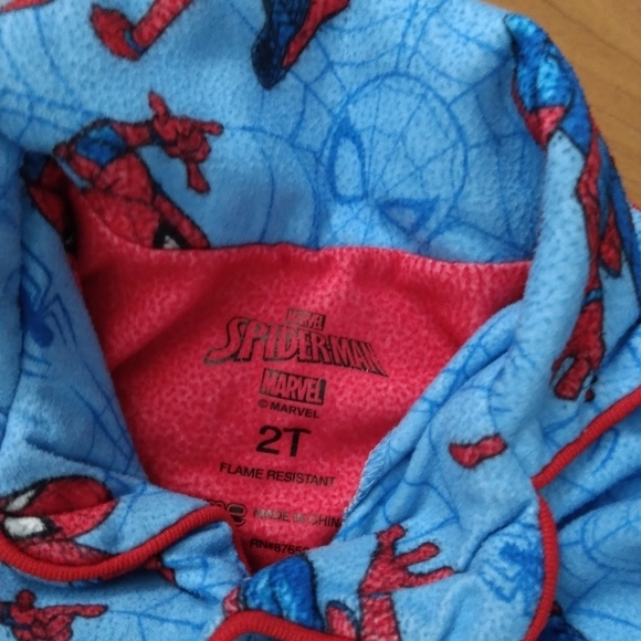 Boys 7 Piece Bundle Sizes 1 -2‎ Y. 2 T - Picture 3 of 10